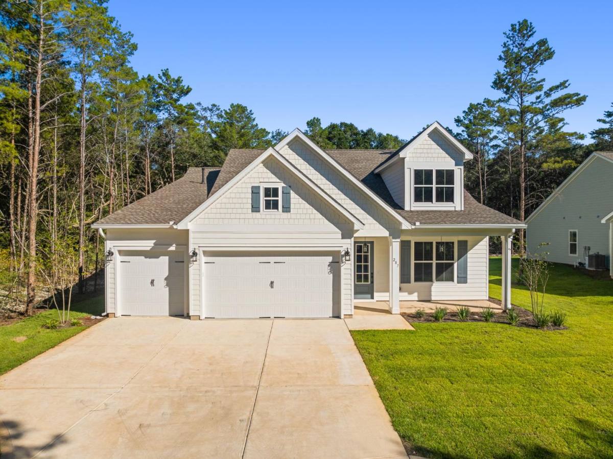 House for rent at 287 J Hunters Way S #287, Freeport, FL 32439