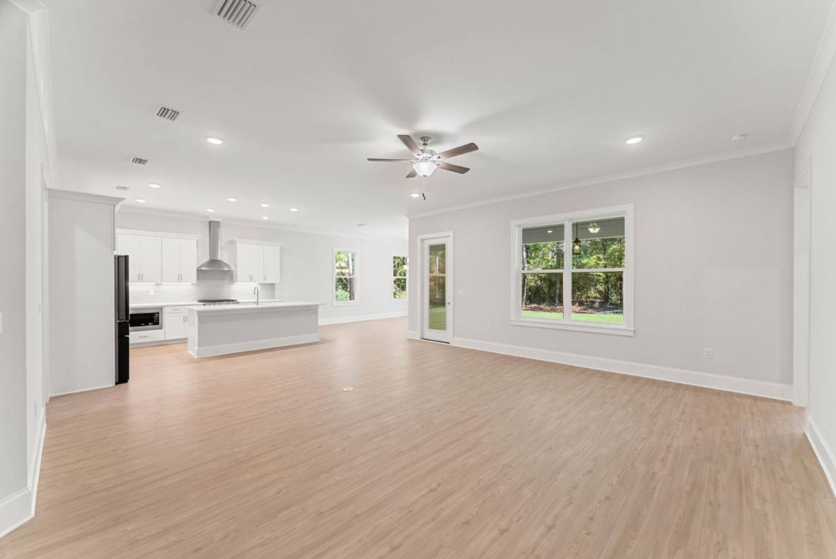 House for rent at 287 J Hunters Way S #287, Freeport, FL 32439