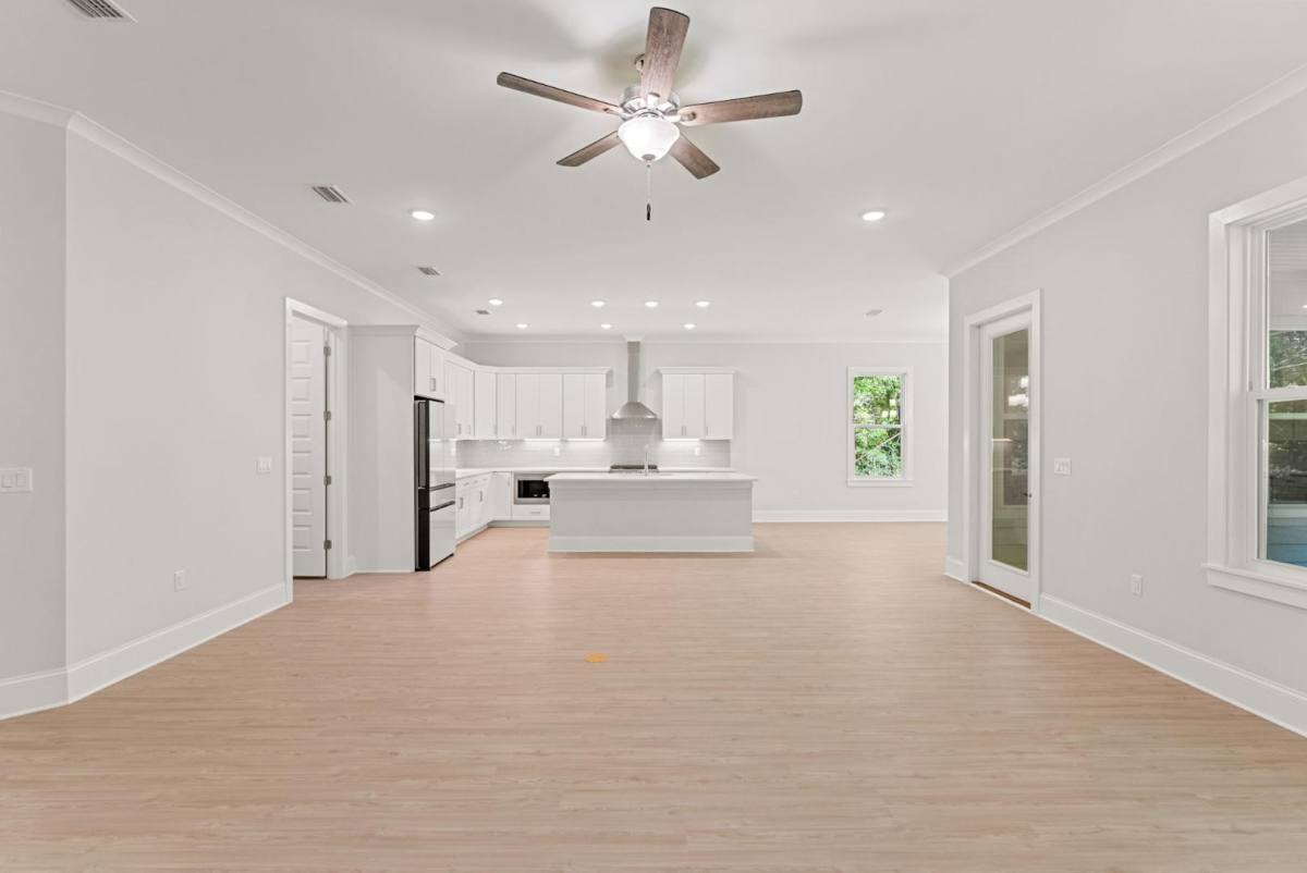 House for rent at 287 J Hunters Way S #287, Freeport, FL 32439