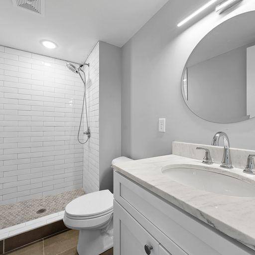 Apartment for rent at 1640 E Mound St #D, Columbus, OH 43205