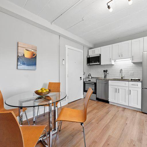 Apartment for rent at 1640 E Mound St #D, Columbus, OH 43205