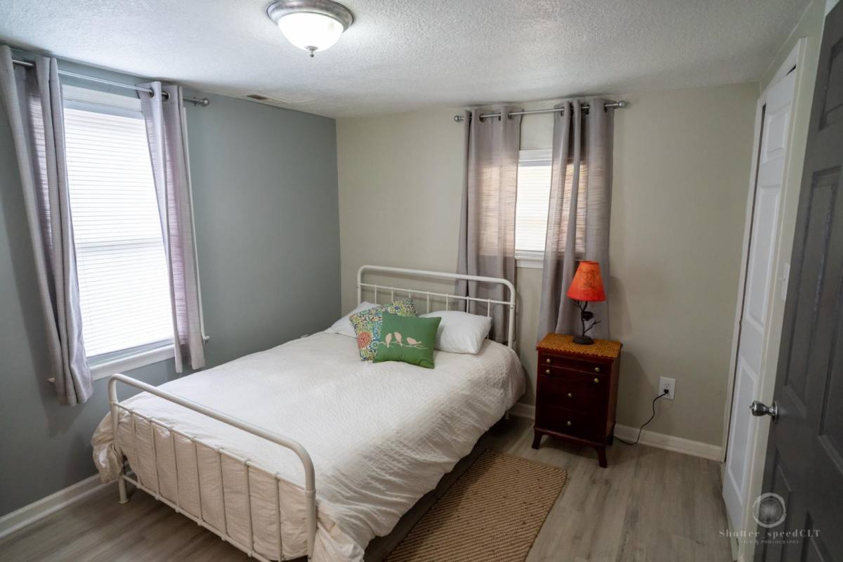 Apartment for rent at 1582 N Powerhouse Rd #1, Morganton, NC 28655