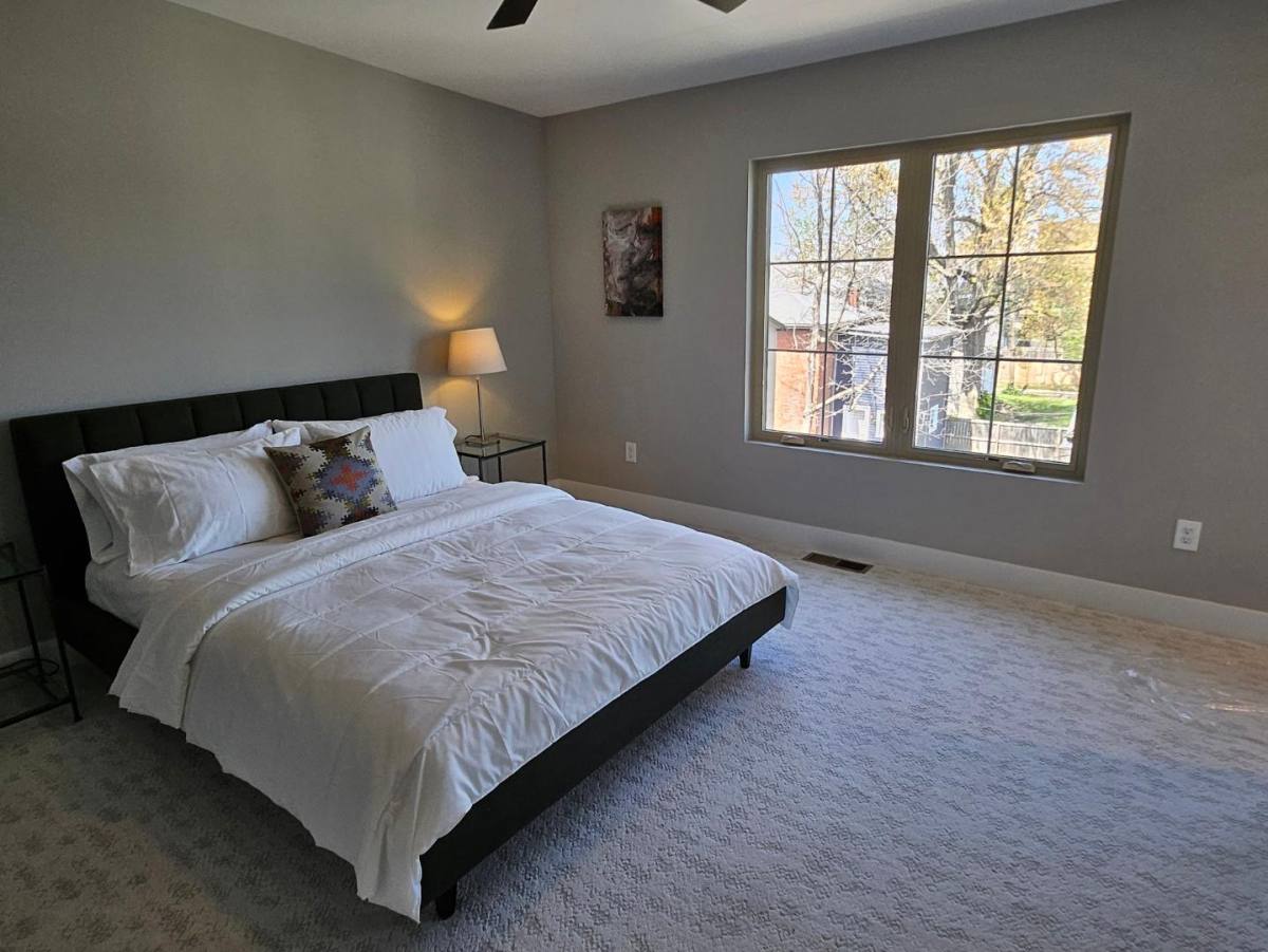 Townhouse for rent at 1014 E Long St A -Uni, Columbus, OH 43203