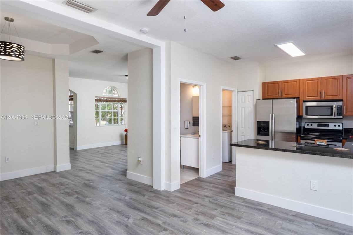 Townhouse for rent at 12722 SW 49th Court Miramar, Hollywood, FL 33027