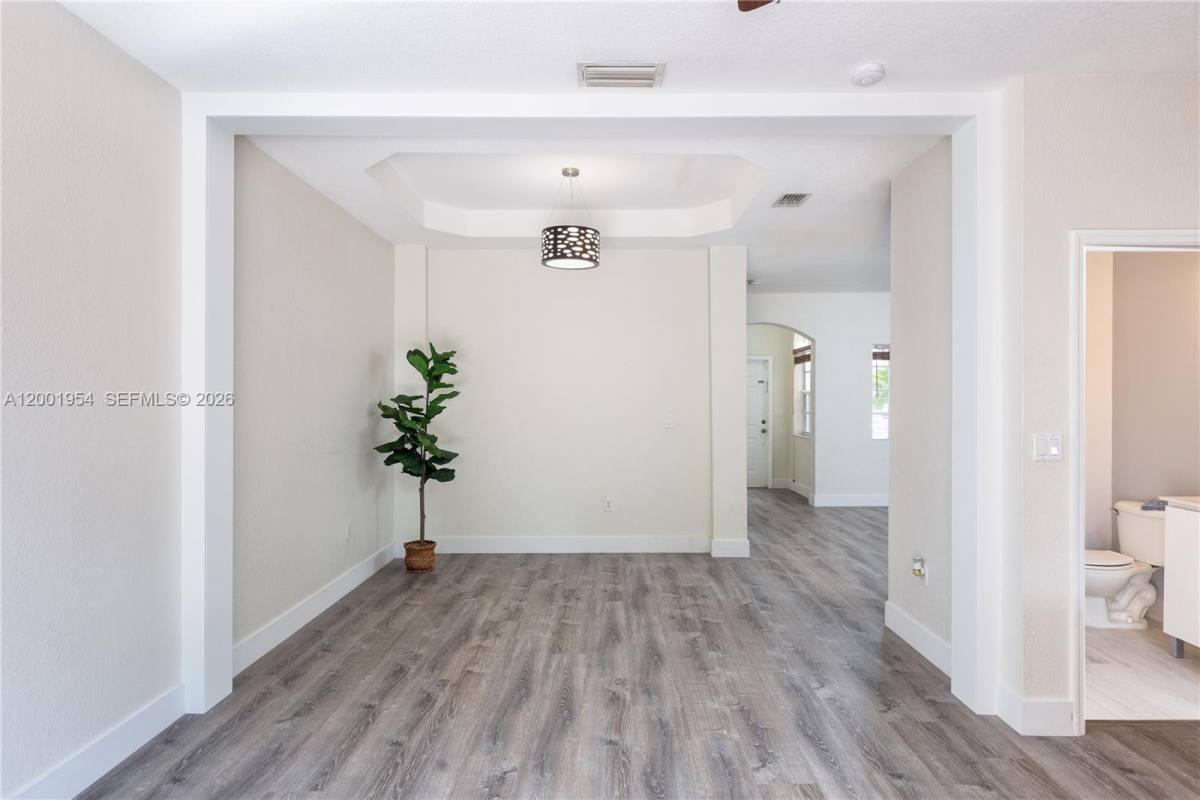 Townhouse for rent at 12722 SW 49th Court Miramar, Hollywood, FL 33027