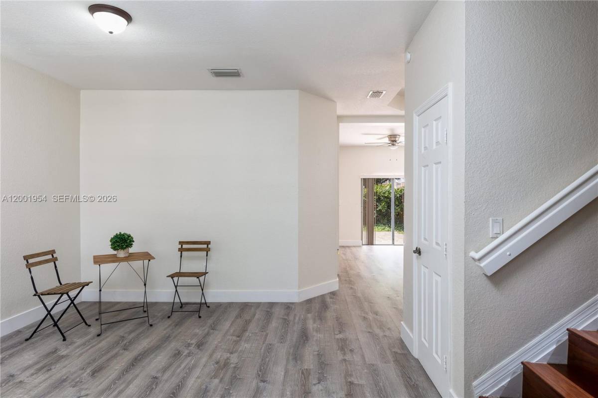 Townhouse for rent at 12722 SW 49th Court Miramar, Hollywood, FL 33027