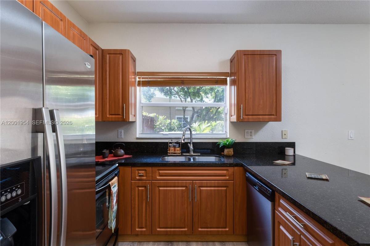 Townhouse for rent at 12722 SW 49th Court Miramar, Hollywood, FL 33027