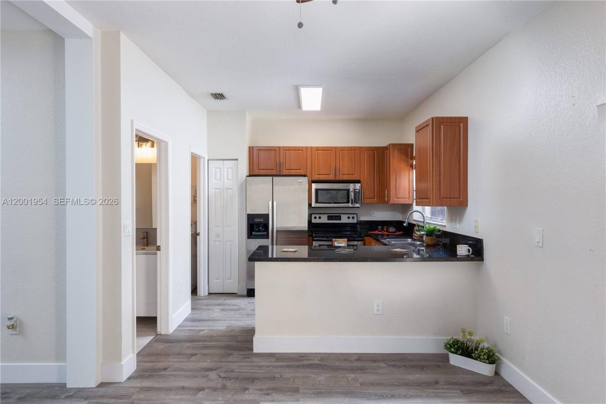 Townhouse for rent at 12722 SW 49th Court Miramar, Hollywood, FL 33027