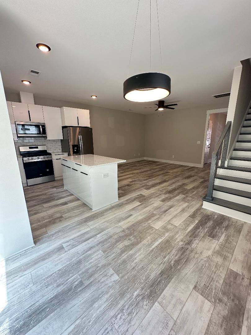 Townhouse for rent at 3910 Convergence St, Durham, NC 27704