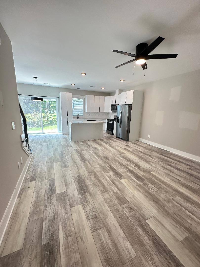 Townhouse for rent at 3910 Convergence St, Durham, NC 27704