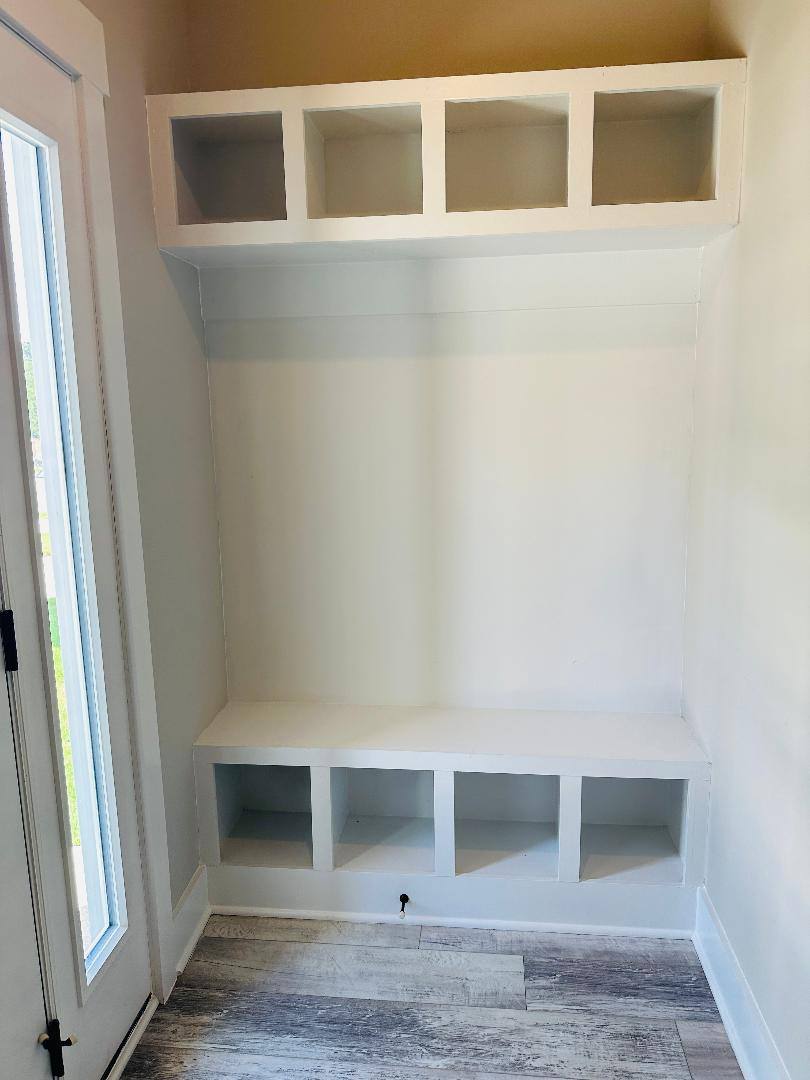 Townhouse for rent at 3910 Convergence St, Durham, NC 27704
