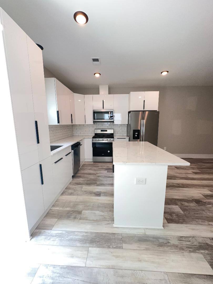 Townhouse for rent at 3910 Convergence St, Durham, NC 27704