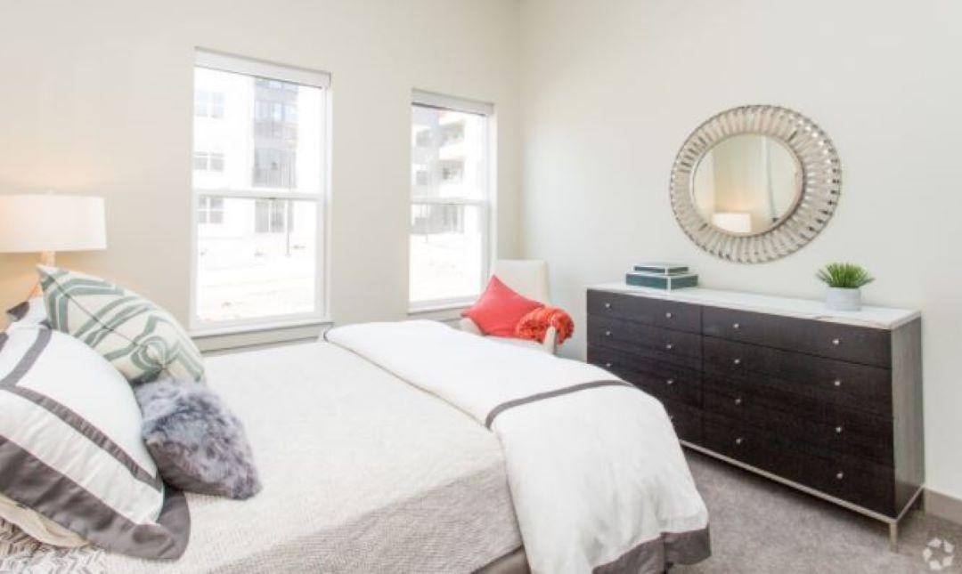 Apartment for rent at 32 Second Ave, Burlington, MA 01803