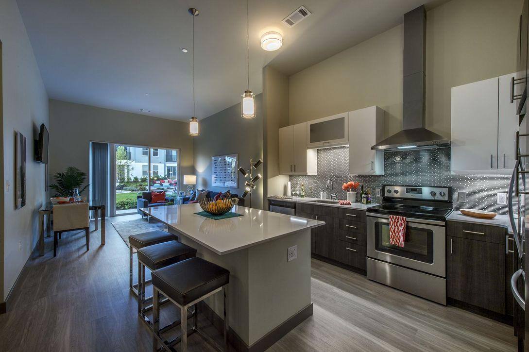 Apartment for rent at 32 Second Ave, Burlington, MA 01803