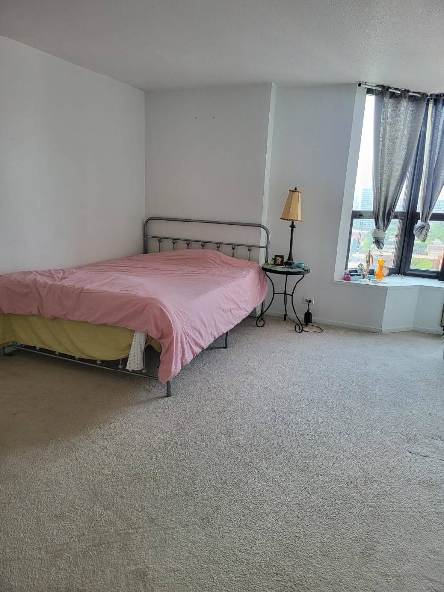 Condo for rent at 899 S Plymouth Court #1806, Chicago, IL 60605
