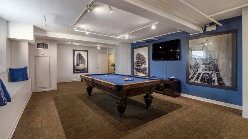 Apartment for rent at 40 Broad St #17F, New York, NY 10004