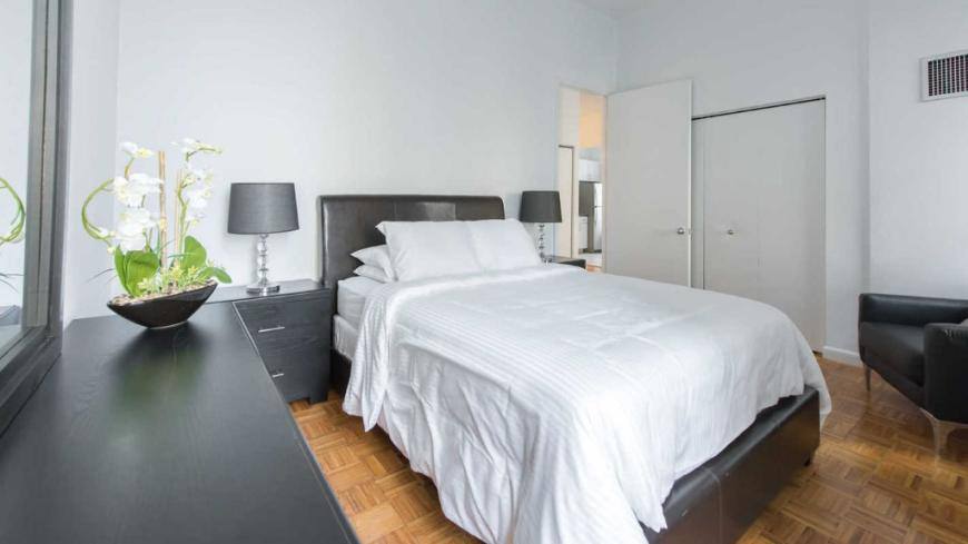 Apartment for rent at 40 Broad St #17F, New York, NY 10004