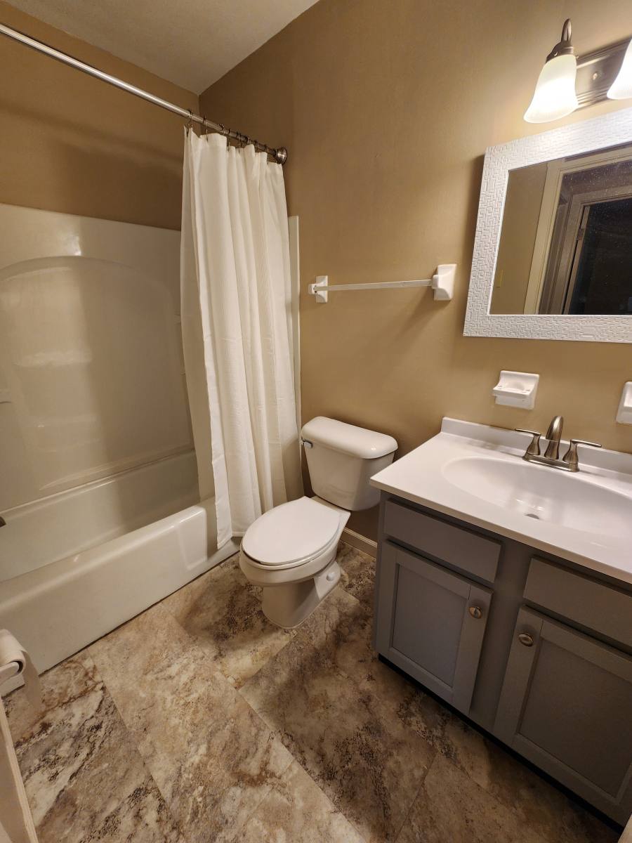 Apartment for rent at 201 McKinley Dr #3, Camden, OH 45311