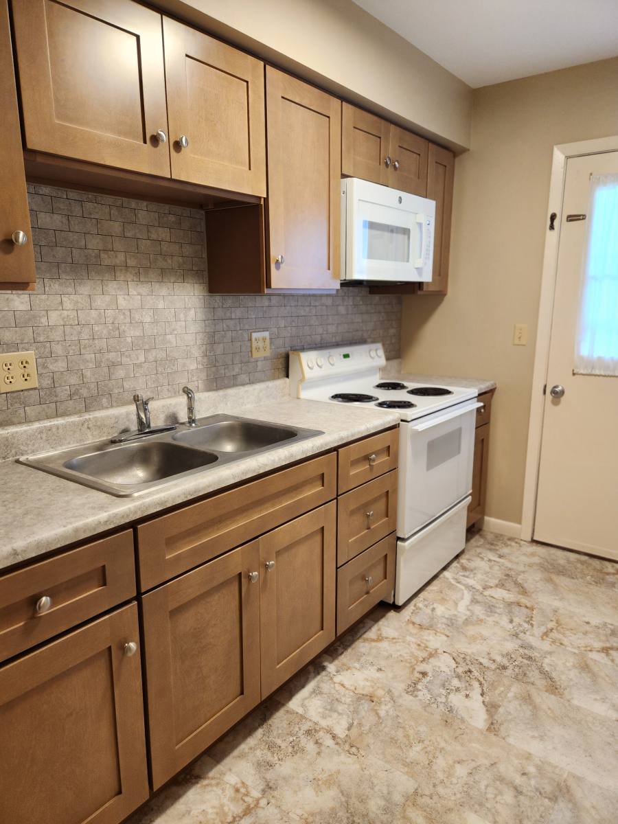 Apartment for rent at 201 McKinley Dr #3, Camden, OH 45311