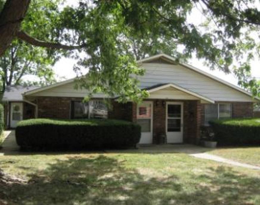 Apartment for rent at 201 McKinley Dr #3, Camden, OH 45311