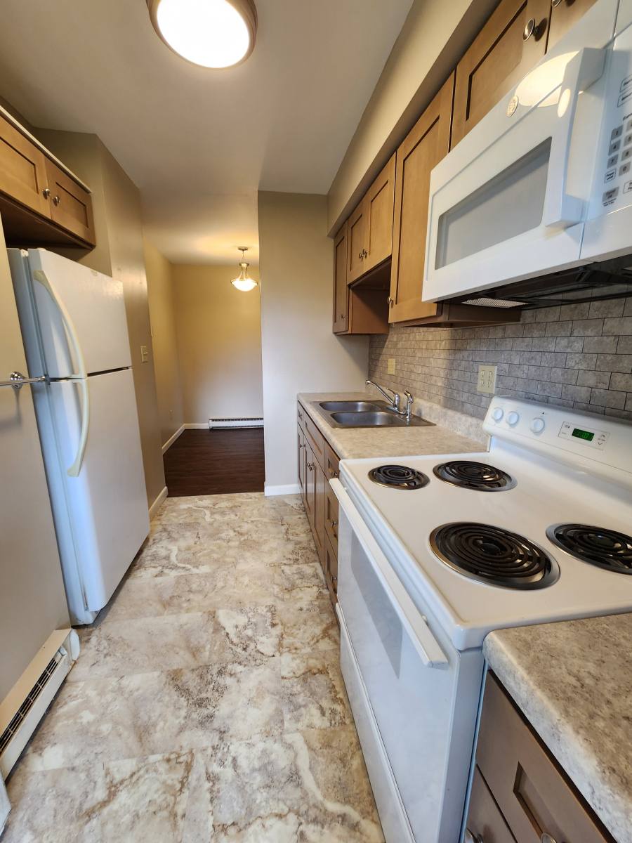 Apartment for rent at 201 McKinley Dr #3, Camden, OH 45311