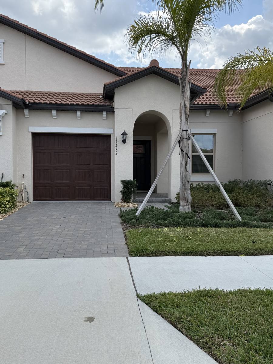 House for rent at 17432 Holly Well Ave, Wimauma, FL 33598