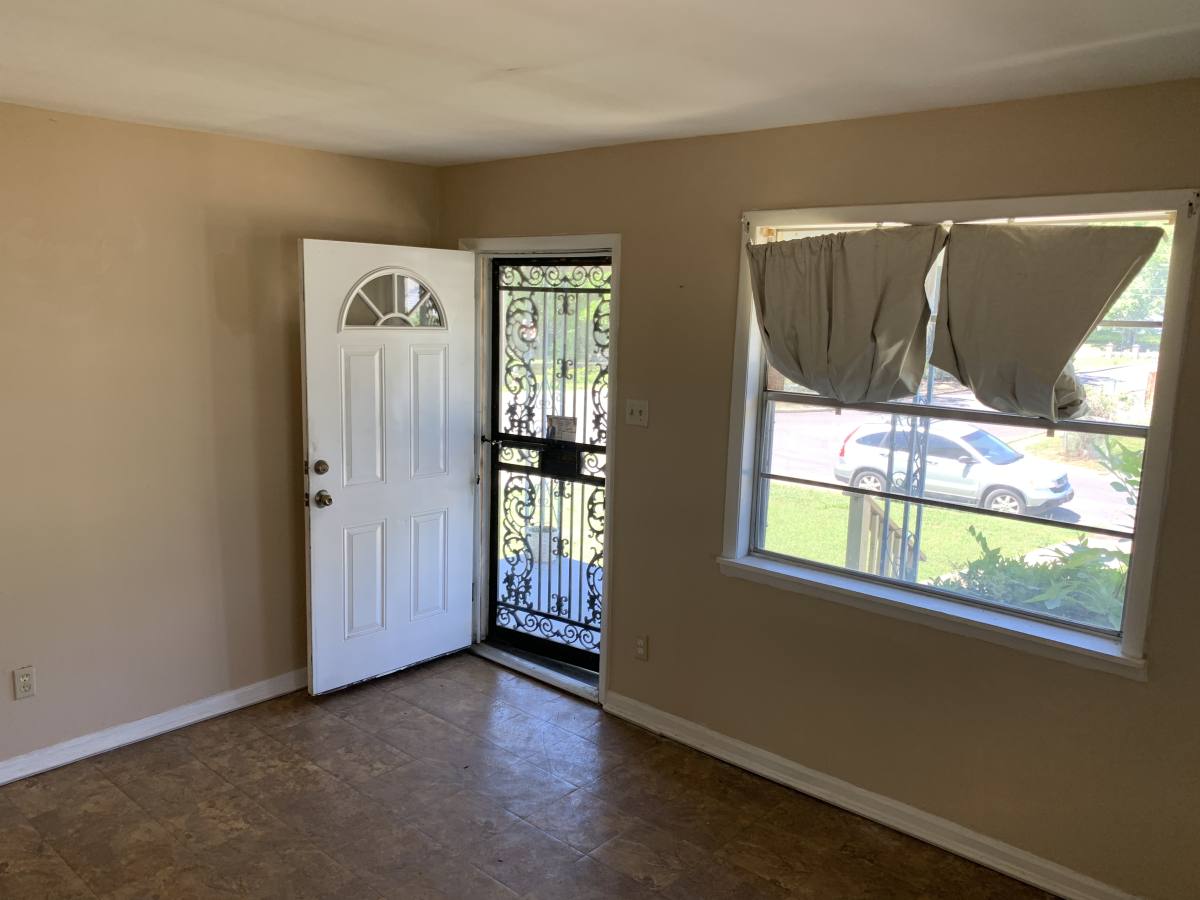 House for rent at 519 Ave X, Birmingham, AL 35214