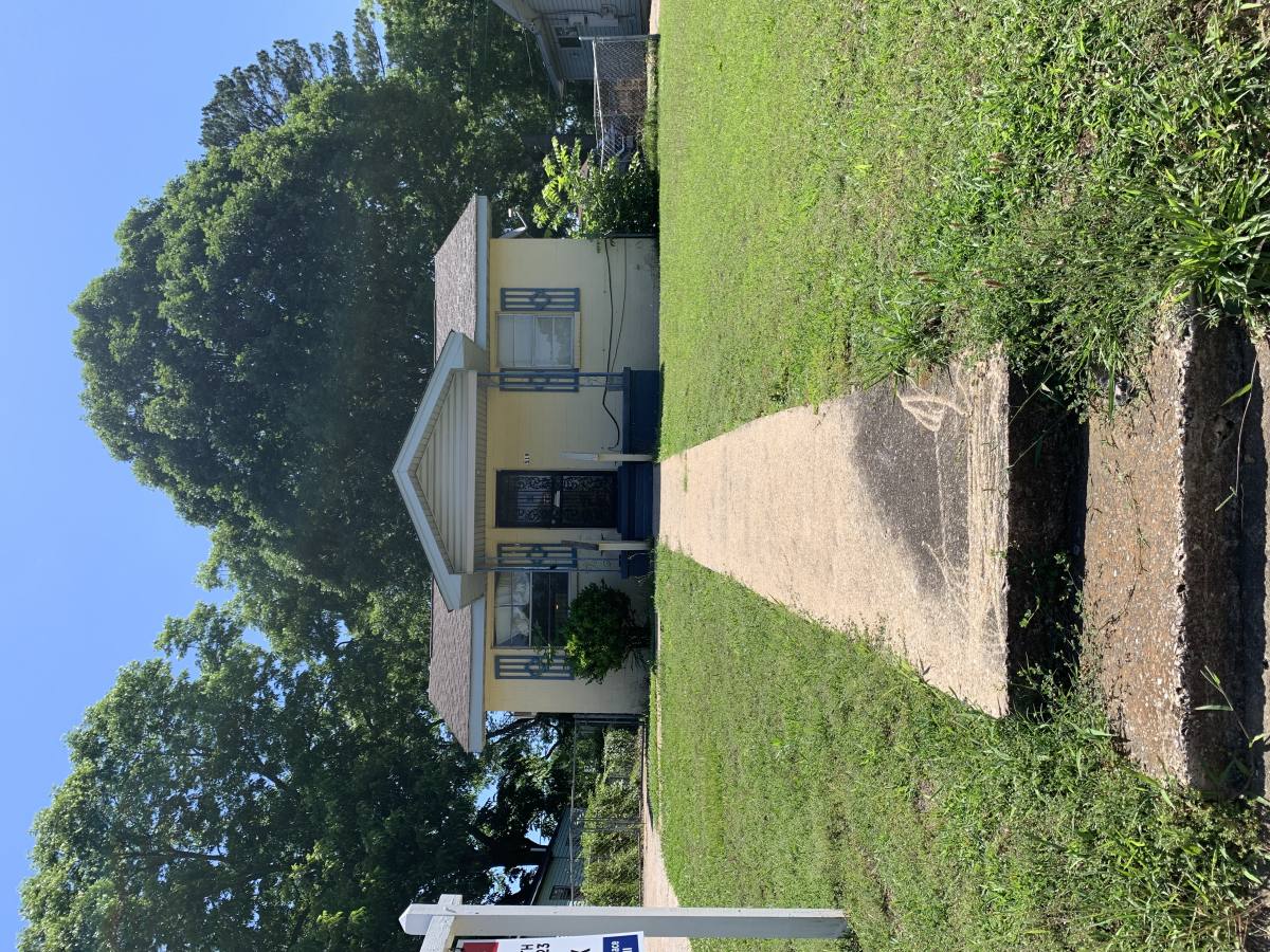 House for rent at 519 Ave X, Birmingham, AL 35214