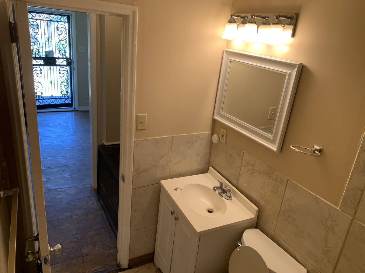 House for rent at 519 Ave X, Birmingham, AL 35214