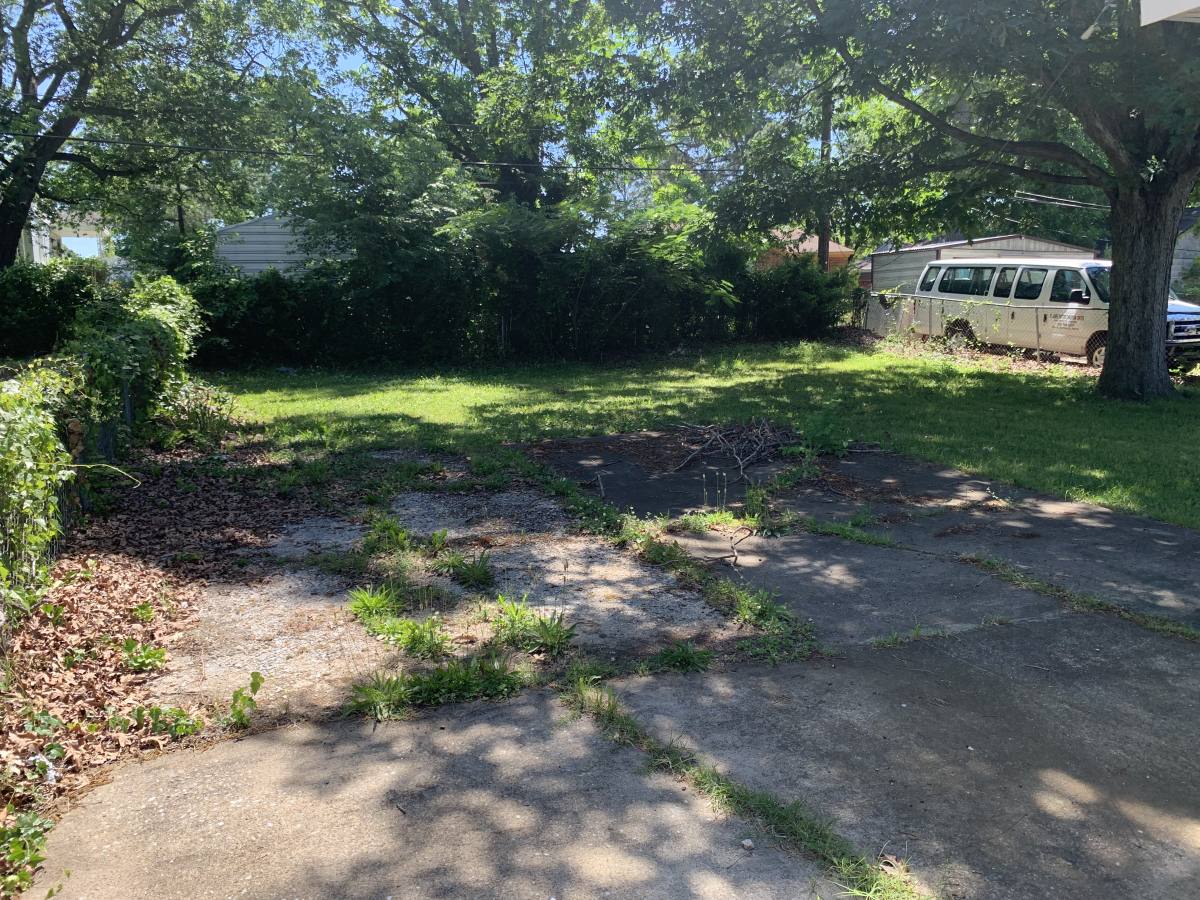 House for rent at 519 Ave X, Birmingham, AL 35214