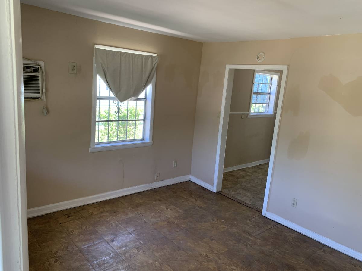 House for rent at 519 Ave X, Birmingham, AL 35214