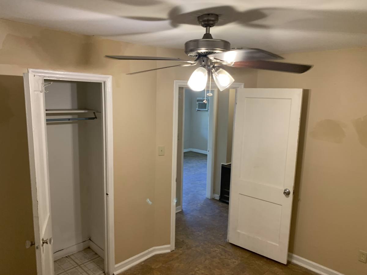 House for rent at 519 Ave X, Birmingham, AL 35214