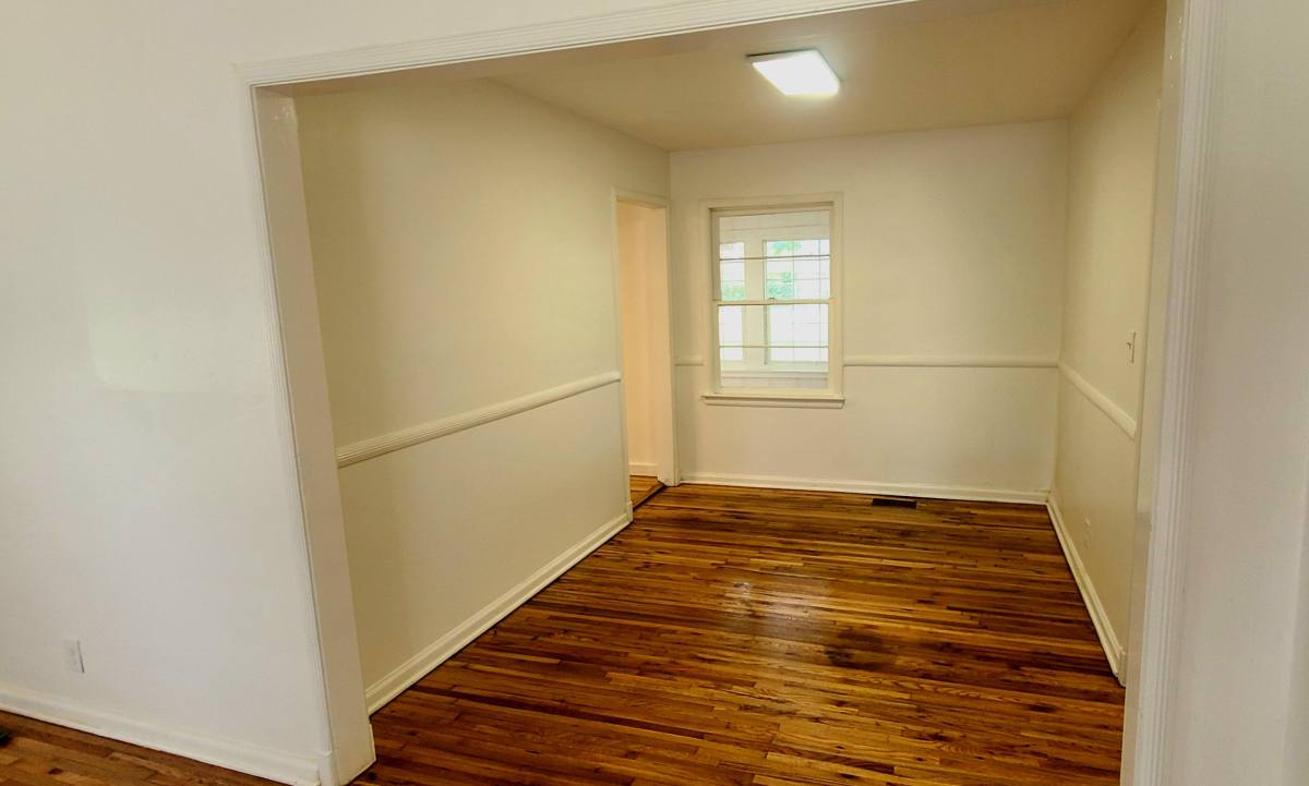 House for rent at 5927 E 4th Place, Tulsa, OK 74112