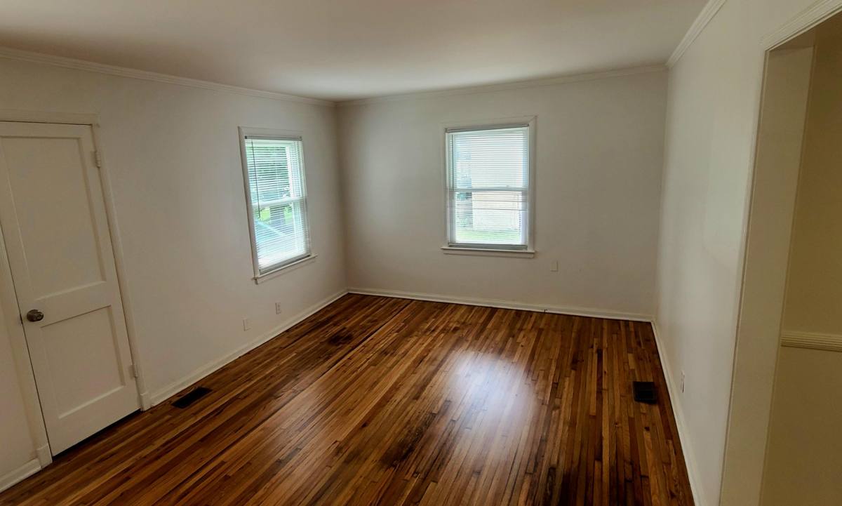 House for rent at 5927 E 4th Place, Tulsa, OK 74112