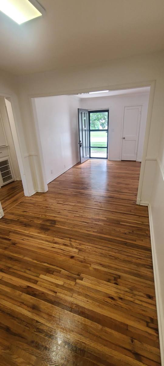 House for rent at 5927 E 4th Place, Tulsa, OK 74112