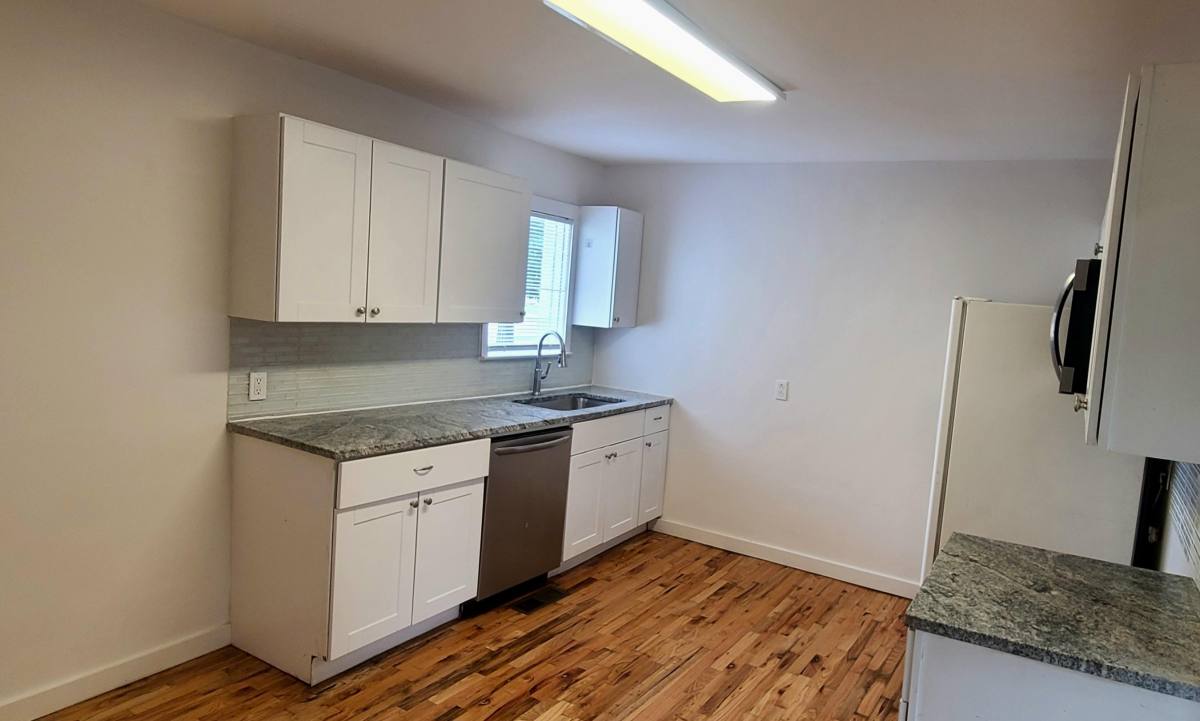 House for rent at 5927 E 4th Place, Tulsa, OK 74112