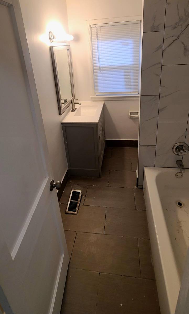 House for rent at 5927 E 4th Place, Tulsa, OK 74112