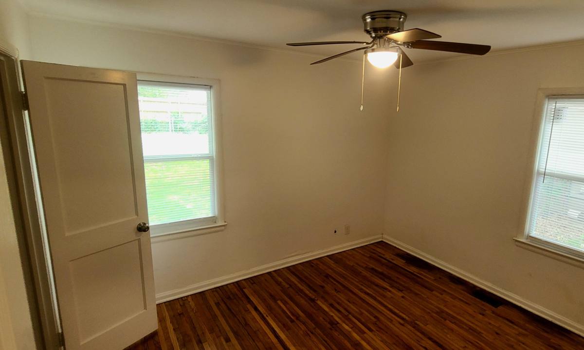 House for rent at 5927 E 4th Place, Tulsa, OK 74112