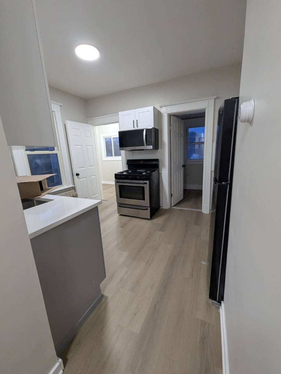 Apartment for rent at 71 Fleming St #2, Waterbury, CT 06710