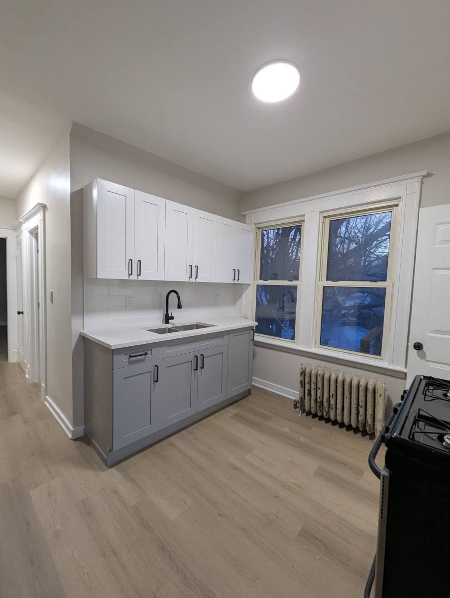 Apartment for rent at 71 Fleming St #2, Waterbury, CT 06710