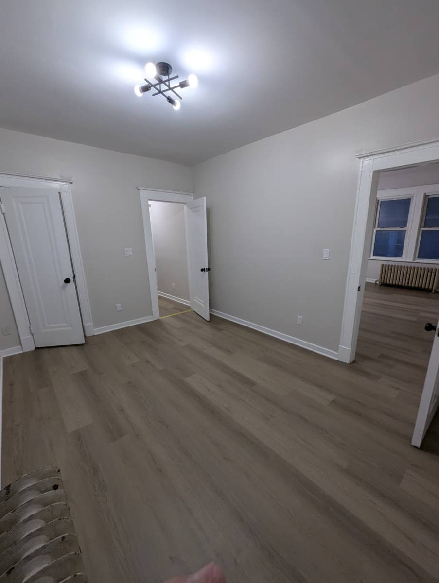 Apartment for rent at 71 Fleming St #2, Waterbury, CT 06710