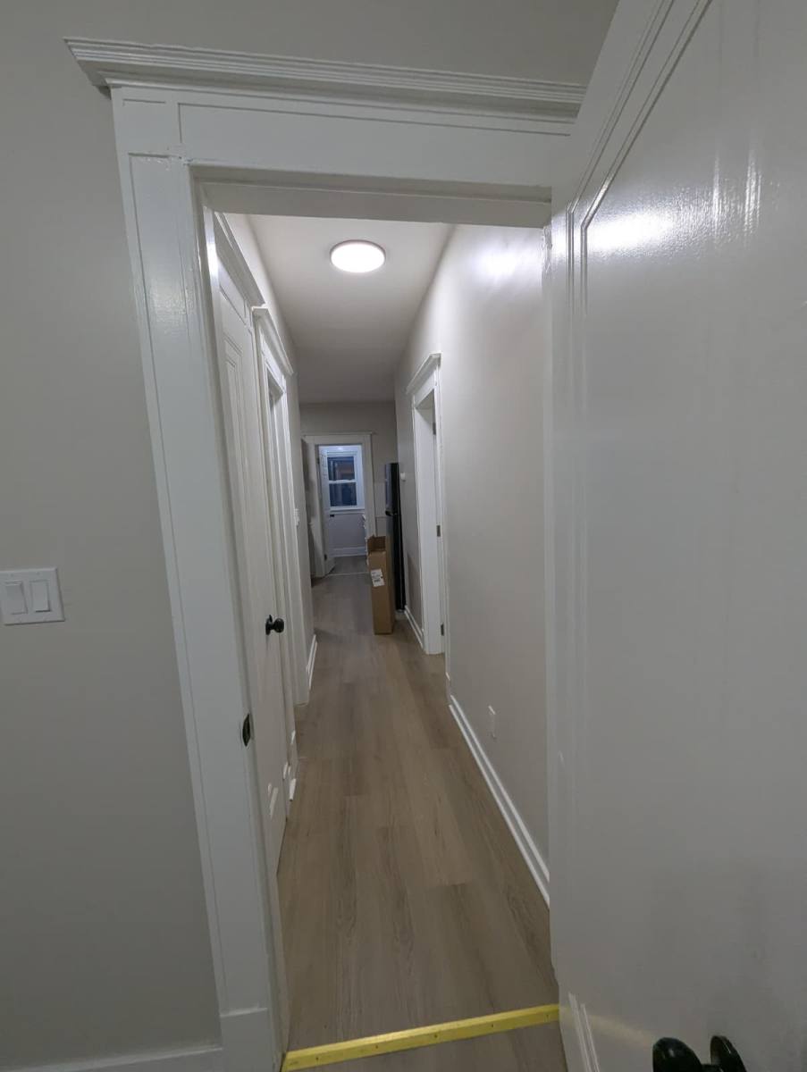 Apartment for rent at 71 Fleming St #2, Waterbury, CT 06710