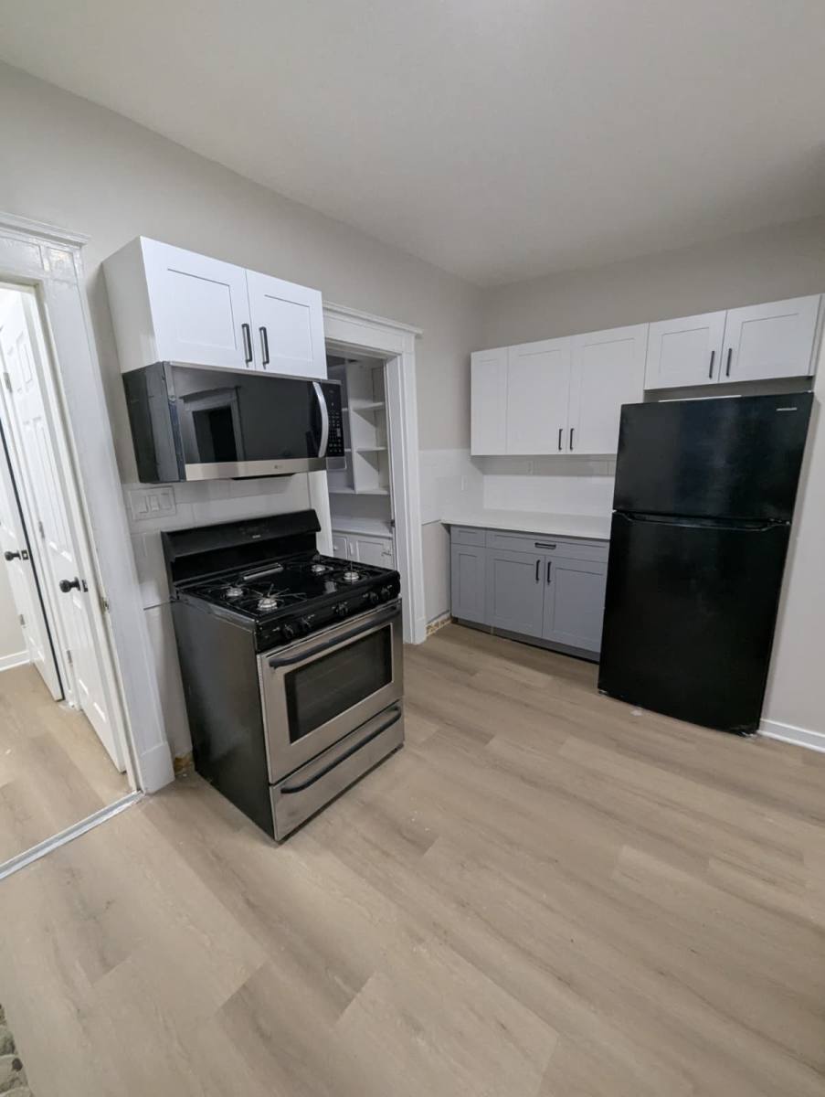 Apartment for rent at 71 Fleming St #2, Waterbury, CT 06710