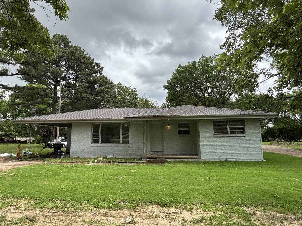 House for rent at 110 US-63, Bono, AR 72416
