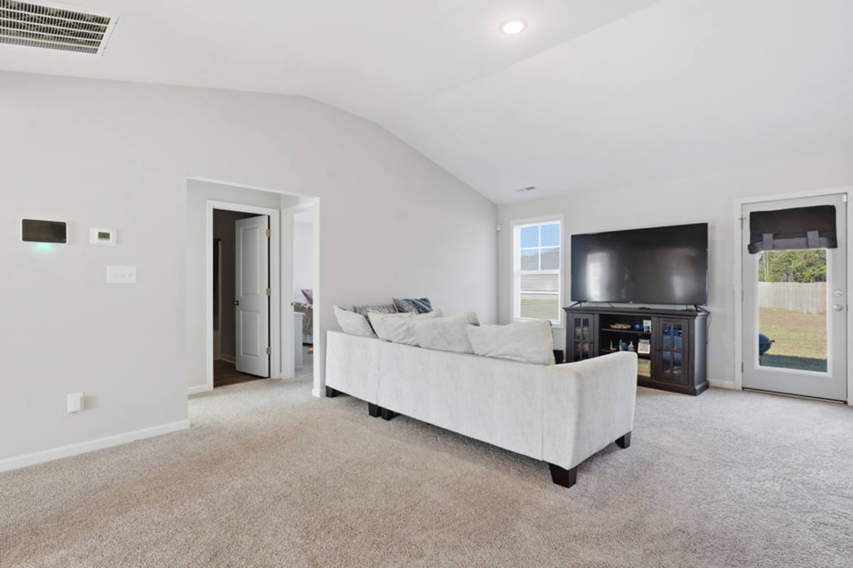 House for rent at 50 Terrier Court, Parkton, NC 28371
