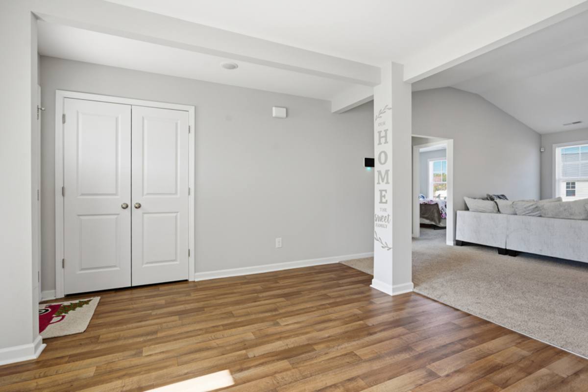 House for rent at 50 Terrier Court, Parkton, NC 28371