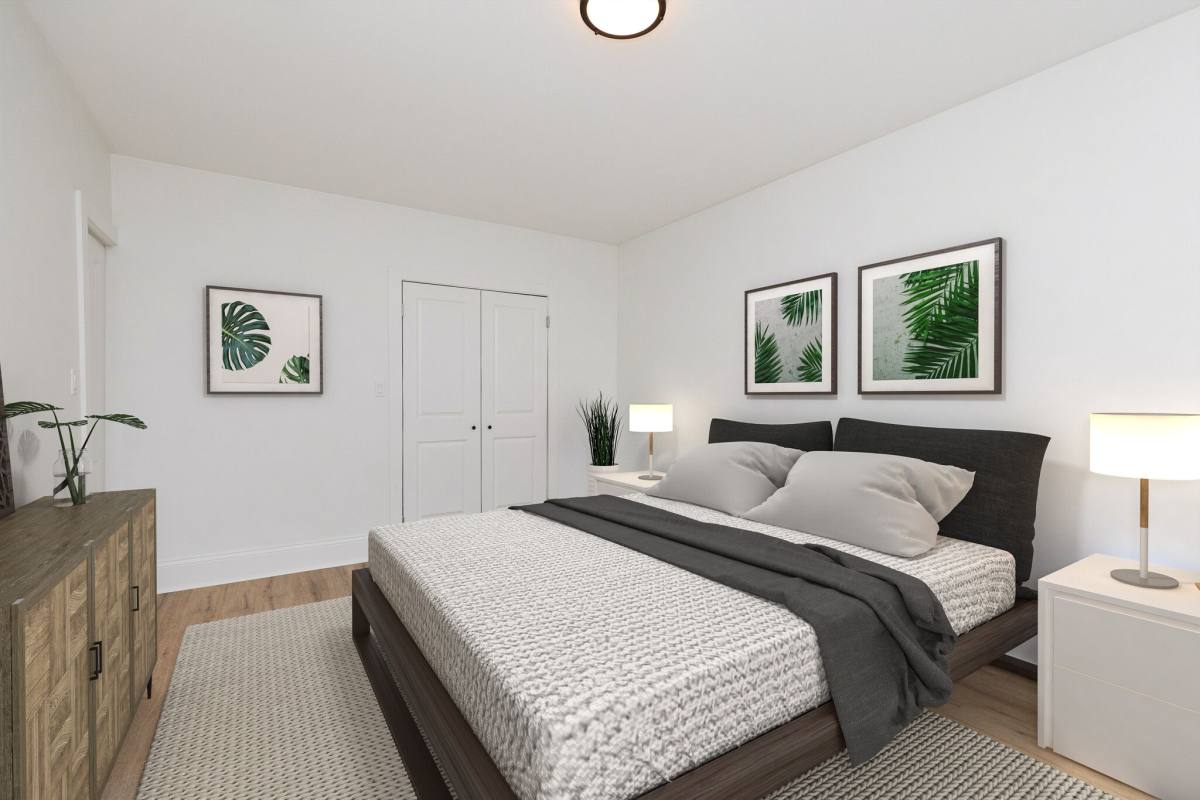 Apartment for rent at Corner Grove, 601 W Cliveden St, Philadelphia, PA 19119