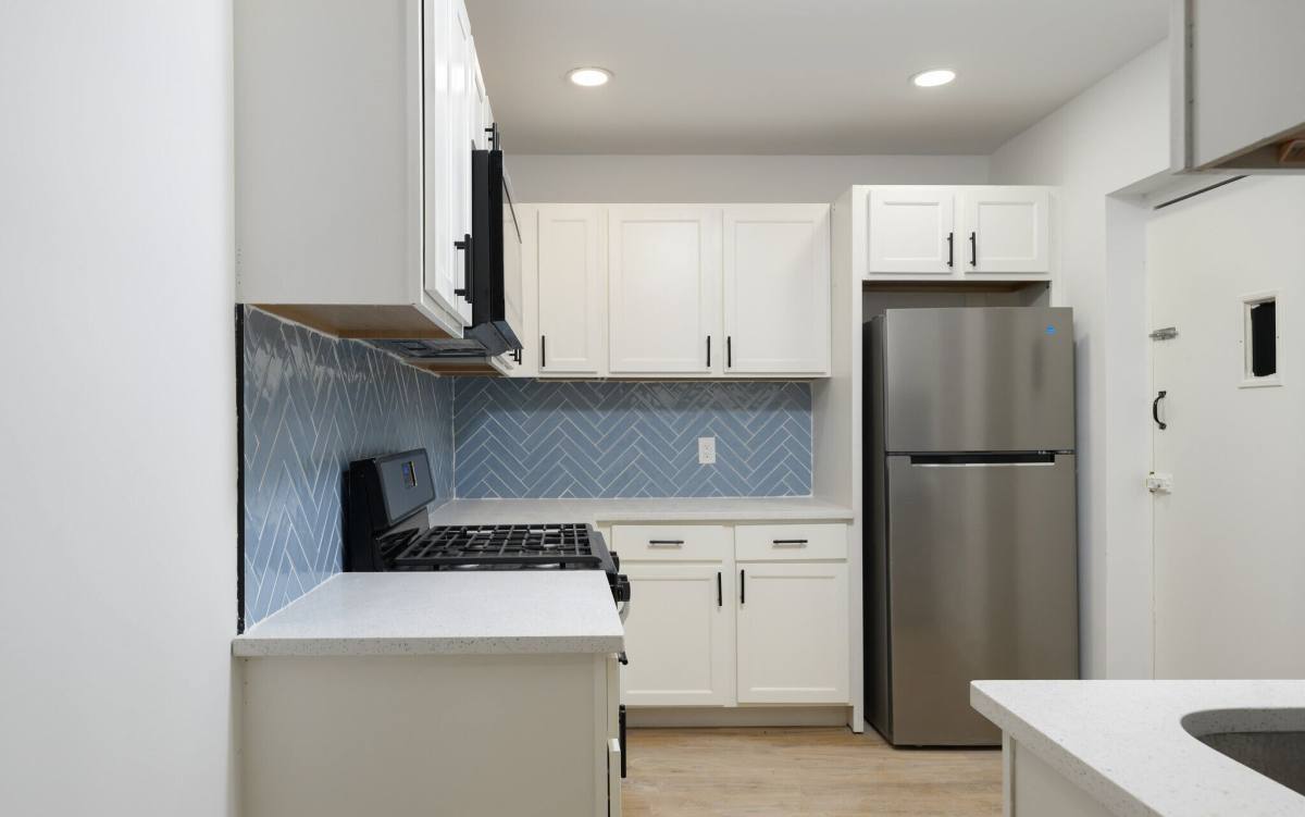 Apartment for rent at Corner Grove, 601 W Cliveden St, Philadelphia, PA 19119
