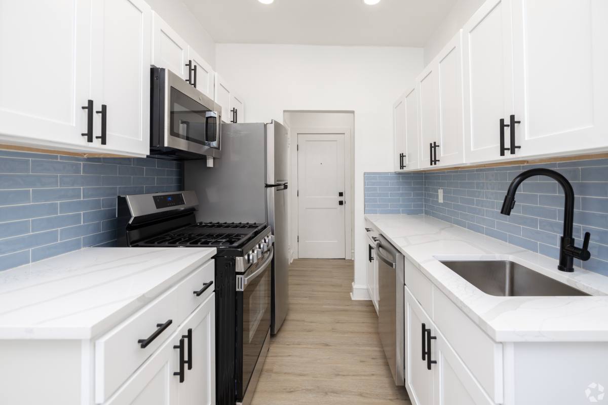 Apartment for rent at Corner Grove, 601 W Cliveden St, Philadelphia, PA 19119