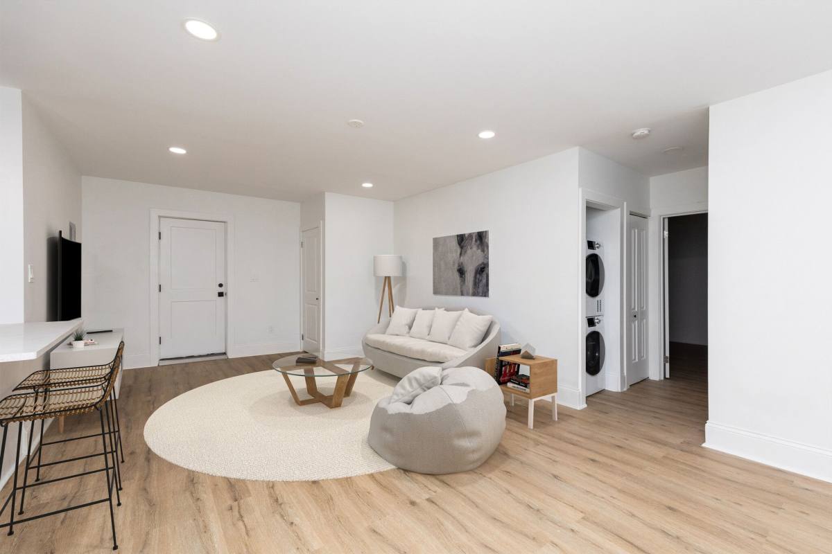 Apartment for rent at Corner Grove, 601 W Cliveden St, Philadelphia, PA 19119
